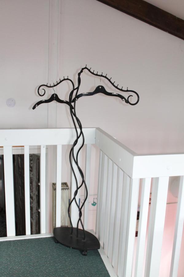 Brockies B N B Bed and Breakfast Rawene Buitenkant foto