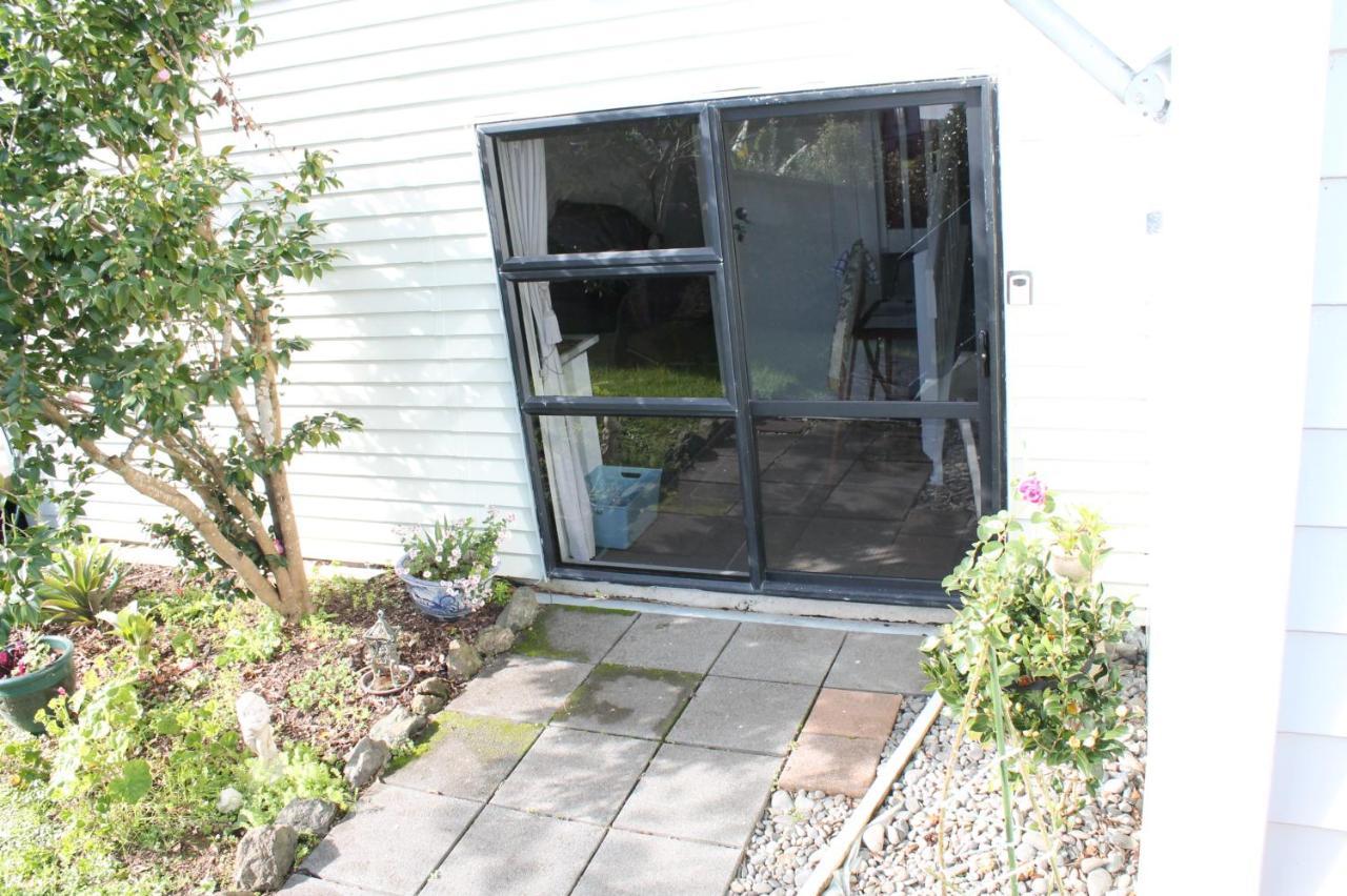 Brockies B N B Bed and Breakfast Rawene Buitenkant foto