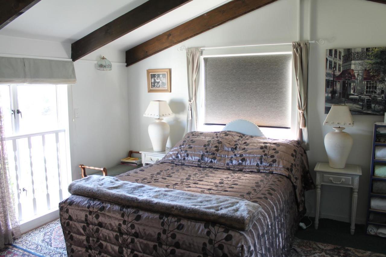 Brockies B N B Bed and Breakfast Rawene Buitenkant foto